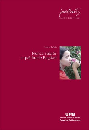 Nunca sabrás a qué huele Bagdad: 58 (Gabriel Ferrater)