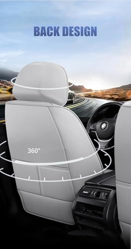Housses de siège de voiture pour rénover l'intérieur de votre BMW E46 E90