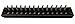 Marathon Special Products, 410GPY14PSB, Double Row Terminal Block 14 P