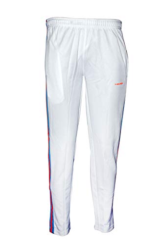 Image of HEAD HGTS-01 Lower for Womens, Size - XX-Large, Colour - Sky-Blue /White /Orange