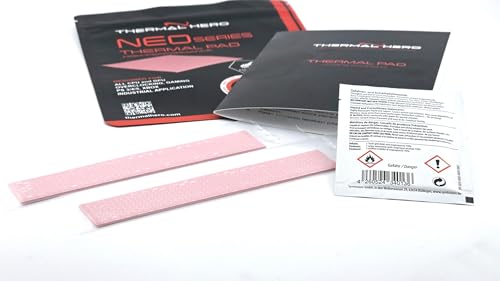 Image of NEO Thermal Pad, 120x20x1.5mm, 2-Pack