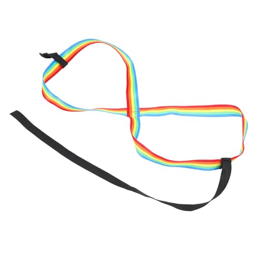 BESPORTBLE Adjustable Djembe Strap African Drum Sling for Comfortable Performance Ergonomic Shoulder Belt Soft and Skin Friendly Design