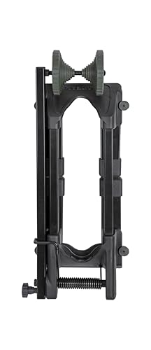 Topeak Soporte LineUp Max+ soluciona el desorden sujetando bicis pesadas 3
