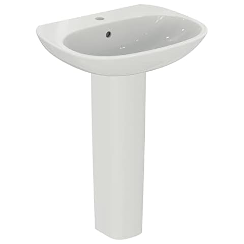 Ideal Standard Tesi 60cm Pedestal Sink Cover