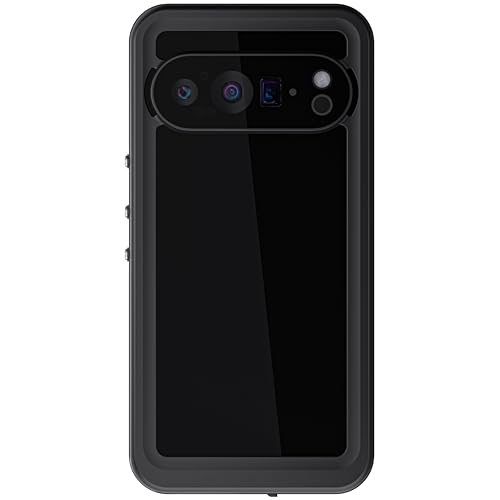 Étui étanche Google Pixel 9 anti-choc et imperméable pour protéger votre smartphone
