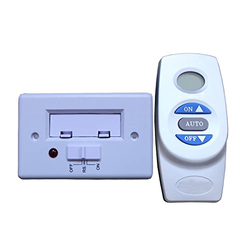 Ambient Technologies Millivolt Thermostatic On/Off Remote/Receiver - Hand Held
