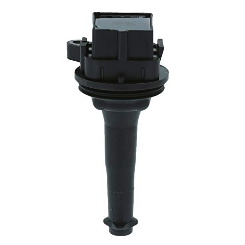 Motorad 1Ic122 Ignition Coil | Fits Select Volvo C70, S60, S70, S80, V70, Xc70, Xc90 #TOP2