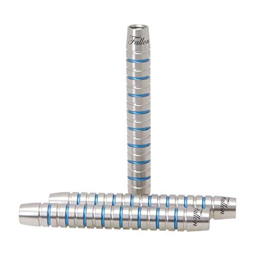 ダーツ DYNASTY A-FLOW\"Fallon80\"Blue label Dynasty A-Flow Steel - Fallon 80 - Blue Label - 22g