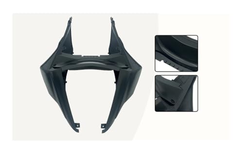 Couverture siège YZF-R3 carénage arrière moto 2019-2023