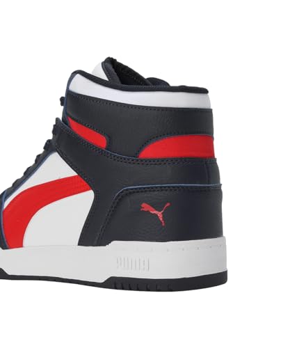 Image of Puma Mens Evoke Layup Sl Sneaker