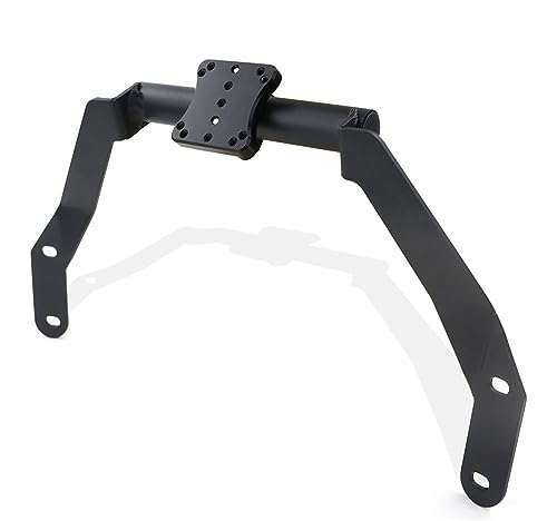 Support de navigation moto Varadero XL1000V anti vibrations
