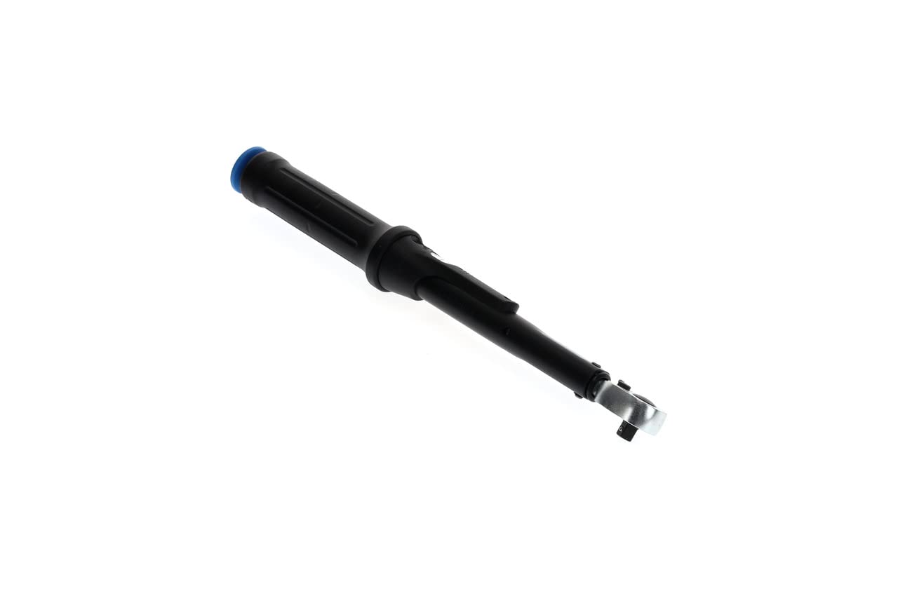Llave dinamométrica Torcoflex 1/4" 5-25 Nm