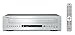 Produktbild Yamaha CD-C603 CD-Player  5-fach CD-Wechsler für verschiedene Formate  Mit Front-USB-Anschluss für digitale Wiedergabe und Fernbedienung  Silber