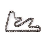 Suitable for Motorcycle Crankshaft Timing Chain CB750A CB750F CB750 CB750K 14401-410-003 CB 750K 750A