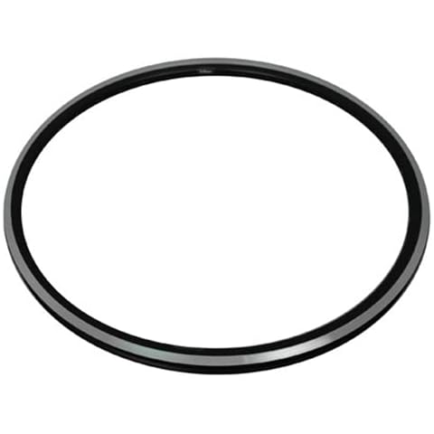 windmeile 20' Black Hollow Chamber Rim Cover