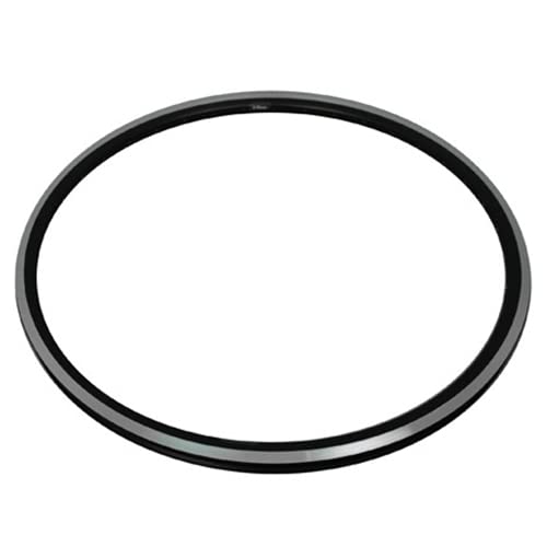 Cerchio Adatto A Set Di Conversione Per Motore Al Mozzo, Misura 20', Nero, Cerchio A Sezione Cava, 36 Fori, Foro Valvola 8,5 mm, E-Bike, Bici Elettrica, Pedelec