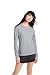 Hanes Women's Long Sleeve Tee
