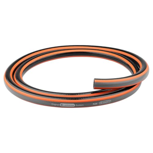 GARDENA Tuyau d'arrosage Comfort FLEX – Longueur 50m – Ø15mm – Anti nœud et indéformable – Garantie 18049 26 - vue 7