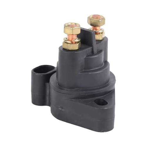 Relais de démarreur 0445-058 ArcticCat 700 XT 695cc 2013 - 5