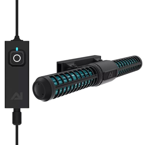 AquaIllumination Orbit 4 Cross-Flow Aquarium Wavemaker Pump (Orbit 4)