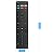 Replacement Remote Control XRT136 Applicable for Vizio TV D32h-F4 D43fx-F4