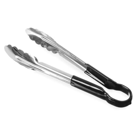 Pince de service HENDI HACCP 250 mm Cover