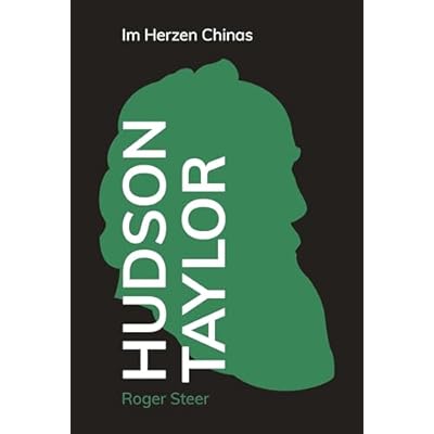 Hudson Taylor