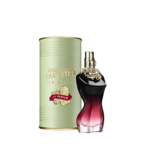 JEAN PAUL GAULTIER LA BELLE LE PARFUM EDP 50 ML NATUURAL SPRAY - Image 4