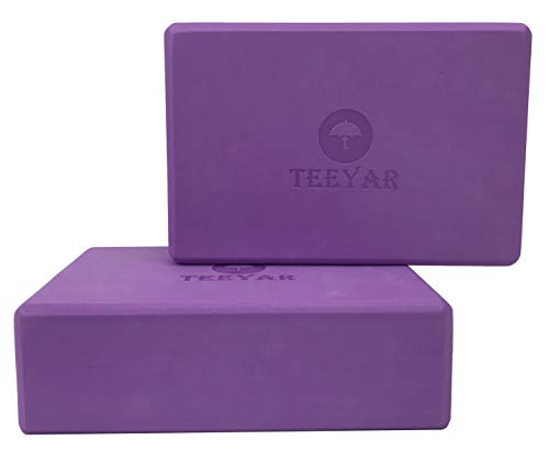 yoga blocks