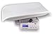 My Weigh Ultra Baby Precision Digital Baby or Pet Scale, 55 Pound Capacity