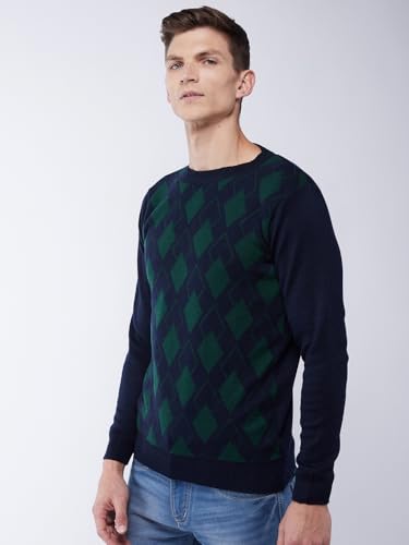 Image of Pivl Men's Winter Sweater - Warmth and Comfortable for The Season||Winterwear||
