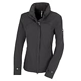 Winddicht, wasserdicht, atmungsaktivlight-weight easy careKapuze integriert im Stehkragen Lose Rückenpasse im Rücken mit Mesh unterlegtLüftungsösen unter dem Arm Taillierung im Rückenbereich