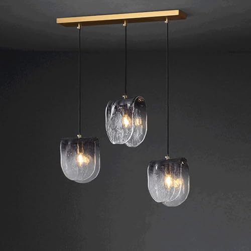Lampe suspendue décorative pour café et chambre pour une ambiance cosy unique