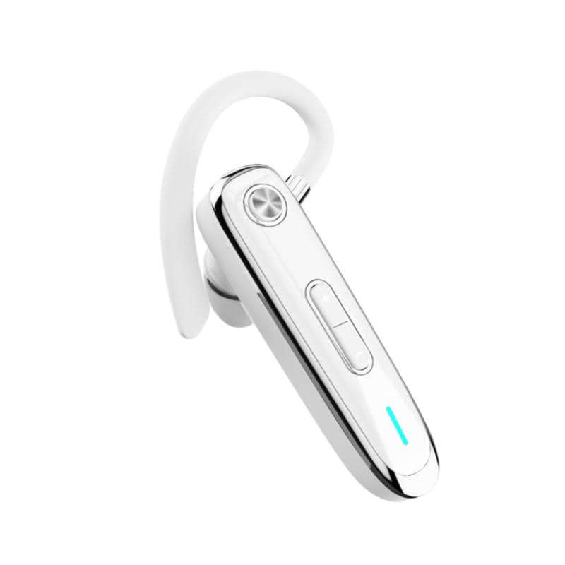 Auriculares Bluetooth K3 Slant Over Ear Negros miniatura 6