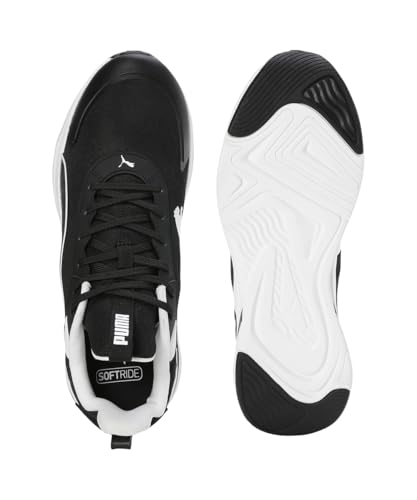 Image of Puma Mens Softride Rift Speedsters Running Shoe