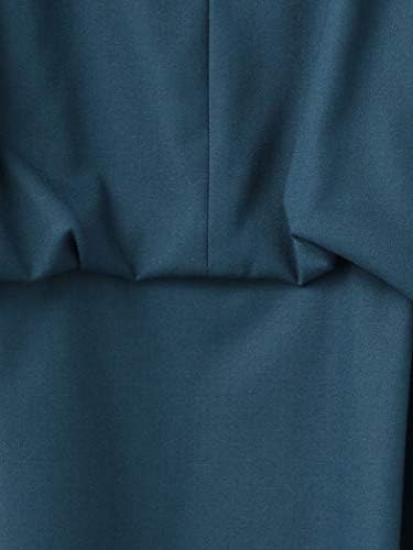 Amazon Co Jp ワークトリップ アウトフィッツ Work Trip Outfits Cs ハイウエスト フレアスリーブ ワンピース2 37261620109 7750 Royal 77 M 服 ファッション小物