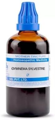 SBL Gymnema Sylvestre (Q) (100ml)