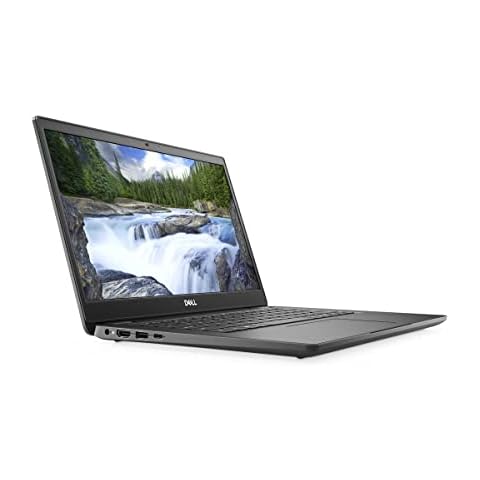 Ordinateur portable Dell Latitude 5300 Cover