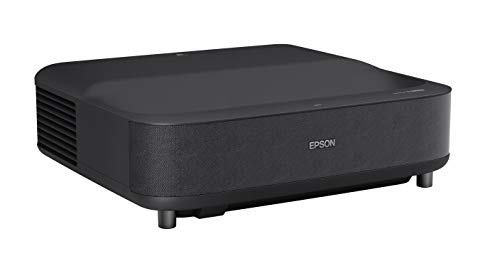 epson ehls300b android tv edition noir vidéoprojecteur laser ultra courte focale
