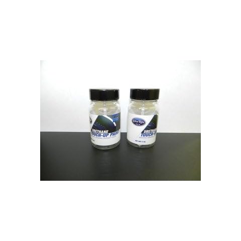 ColorRite Yamaha 0240 Pure White Cover