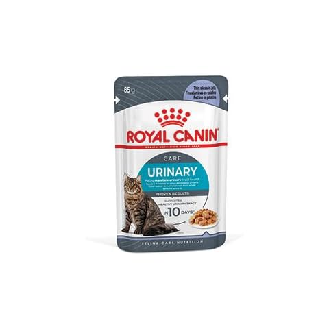 ROYAL CANIN Urinary Care Jelly Cat Food Cover