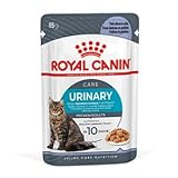 ROYAL CANIN Urinary Care In Jelly Adult Wet Cat Food (Pack of 24)