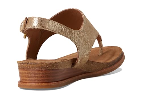 Image of Sofft Women's Penelope, Gold, 6, Medium