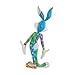 Looney Tunes by Britto Bugs Bunny Stone Resin Figurine