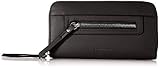 Wallet Kunstleder/PU TOM TAILOR Damen Ariane Wallet, black, M