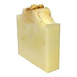 Seher's Naturseife – Jasmin & Extra Natives Olivenöl – Handgemacht & Kaltgerührt –...