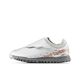 [ニューバランス] サッカートレーニングシューズ FURON JNR V TF(SJFVT) キッズ GG7(シルバー) 18.5 cm M