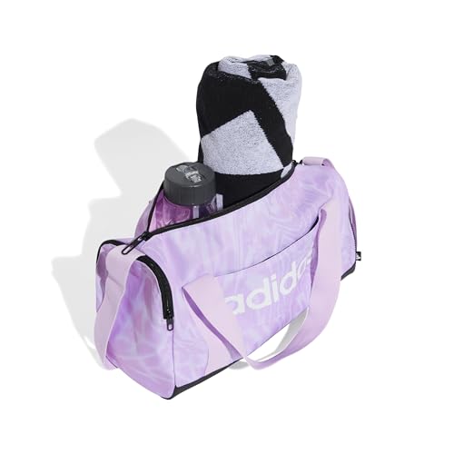 Image of adidas, Ice Lavender /Bliss Lilac /White, XS