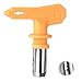 DUSICHIN DUS-036 Airless Paint Spray Gun High Pressure 3600 PSI 517 TIP Swivel Joint for Titan Graco Airless Paint Sprayers