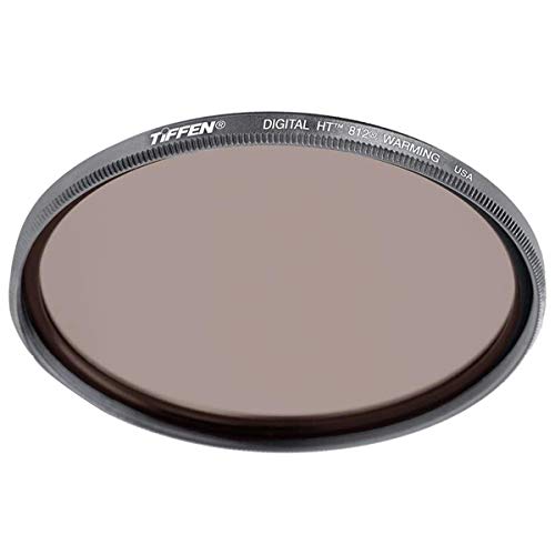 Filtre Tiffen Digital HT 812 67mm accessoire photo de correction thermique